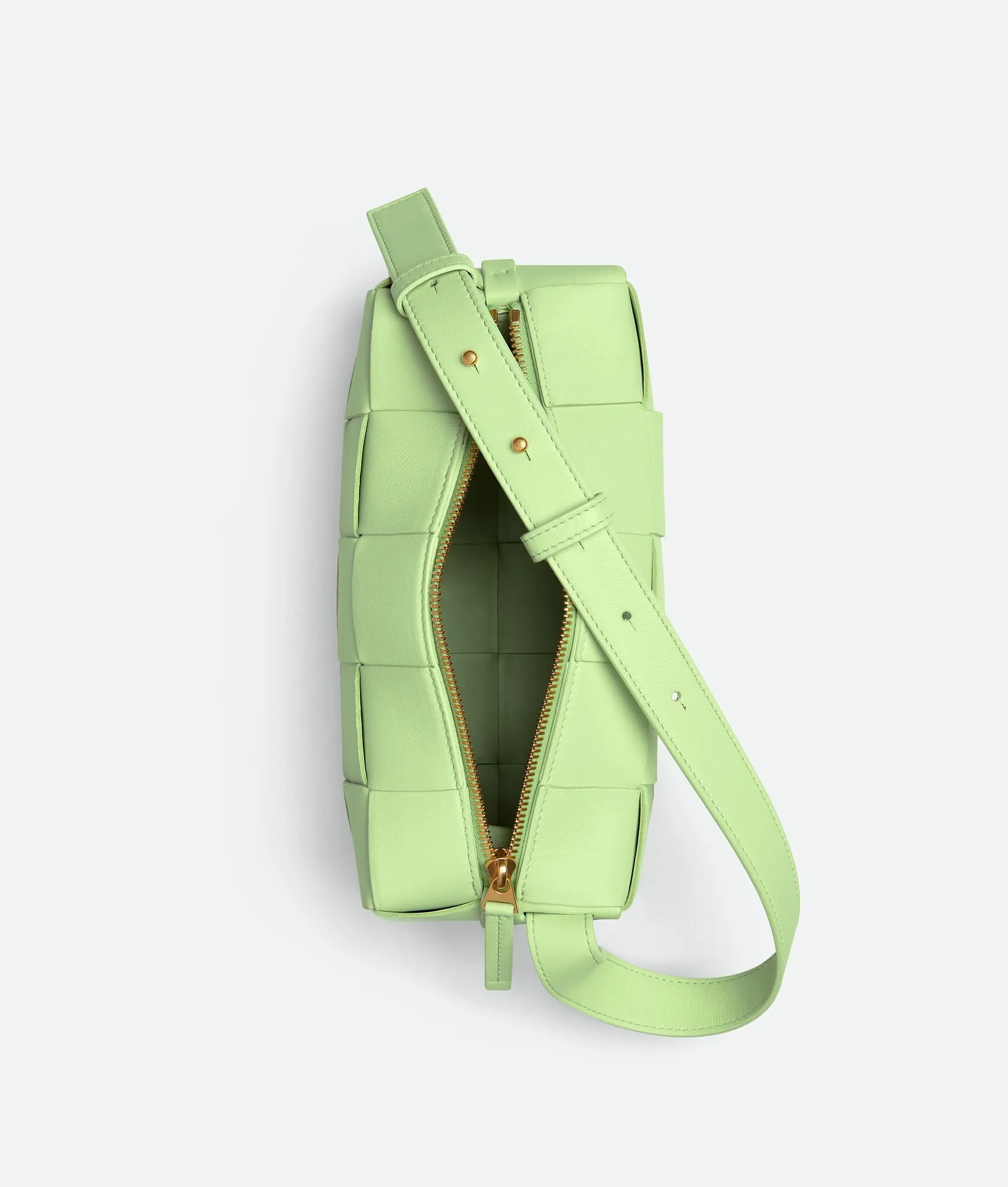 New armpit bag #fennel color ready for sale